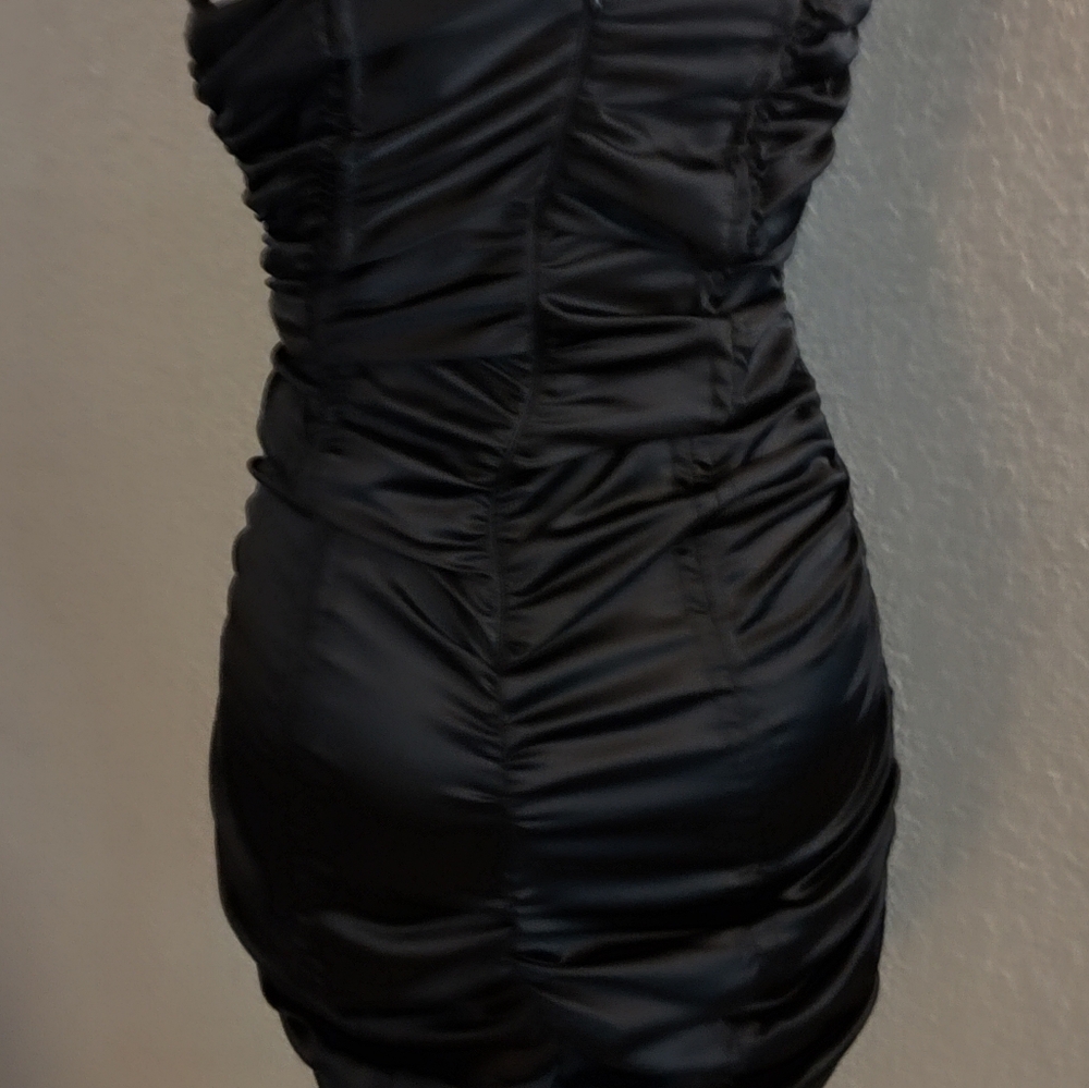 Black XS Forever 21 Dress